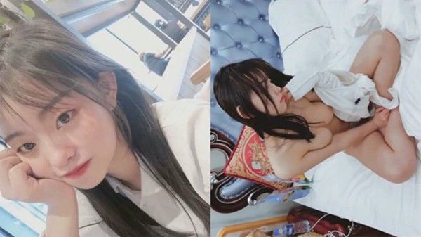 卧槽老子从来没见过这么骚的学生