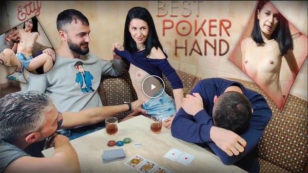 来一场狂野的 XXX 三人行