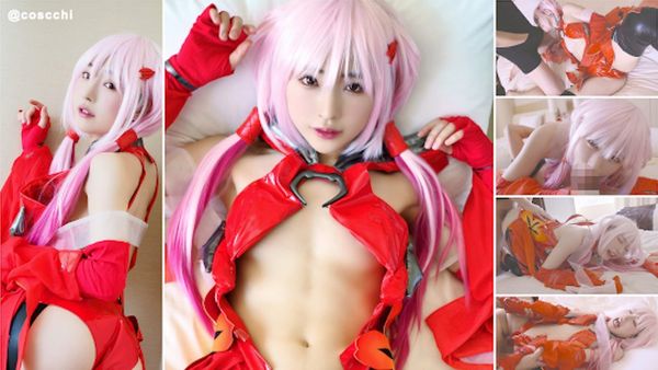 谁都想侵犯的专业幼女婊子