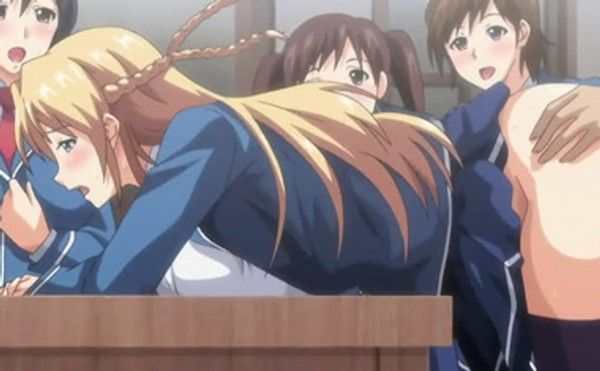 中文字幕-巨乳令媛们集聚在一起的私立学院1