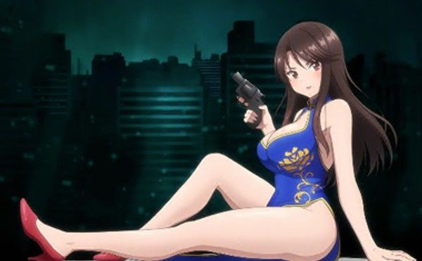 秘密任务卧底调查员永远不会失败3