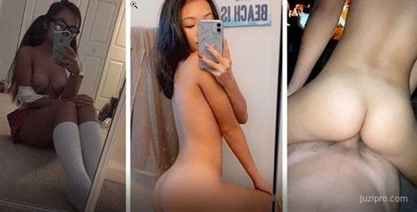 香港模特Ador大尺度私密拍摄