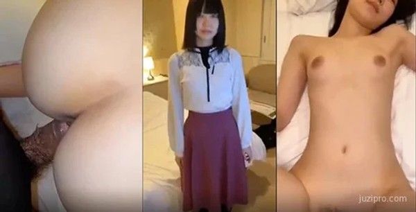 【情侣自拍】女友开始时害羞后投入自拍