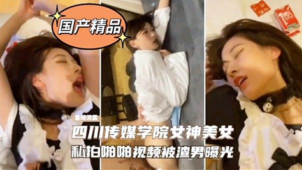 四川 传媒学院校花被泄密啪啪视