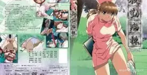 夜勤病棟 Karte.4：中文字幕惊心动魄