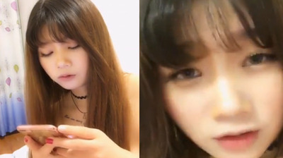 浴室萌妹全裸湿身诱惑 大胆露出粉嫩蜜穴惹人怜