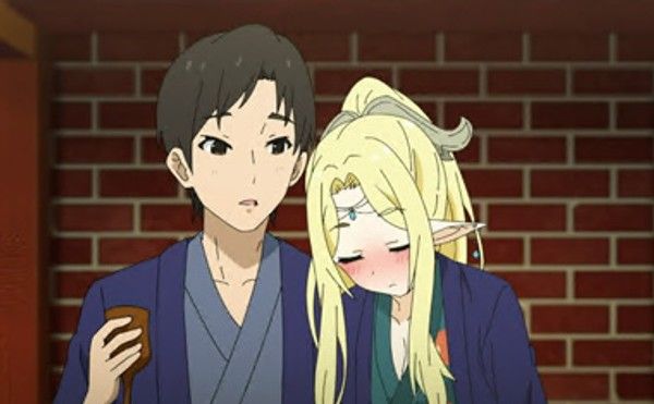 中文字幕异世界温泉天国开拓记7