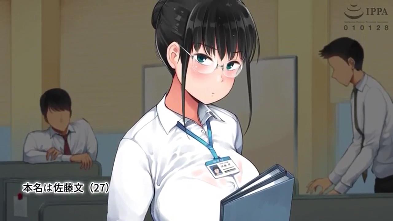 事业中期加入公司的那个女孩是我最喜欢的前AV女演员