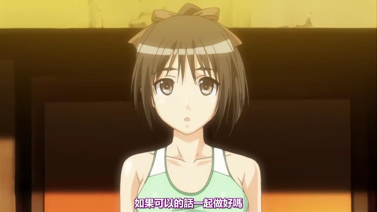 网球部的海岛集训变成了一场乱交.