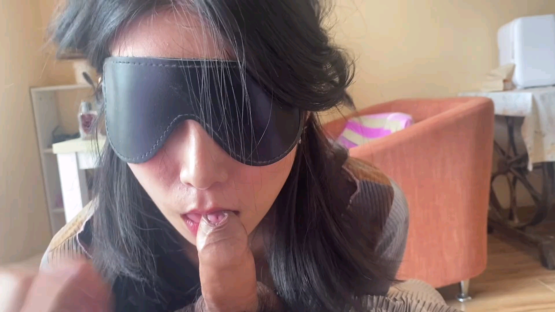 清纯女友给我操