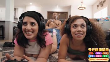 家庭乱伦系列，背着哥哥与姐夫偷情性爱！