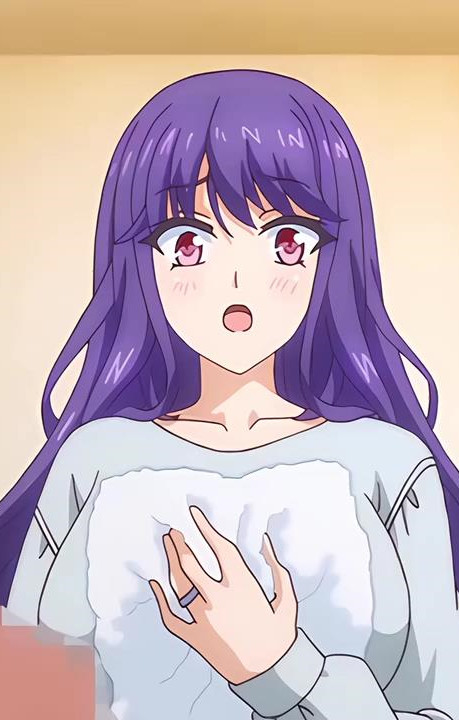 2023.4-妈妈朋友不安又滋润的内心