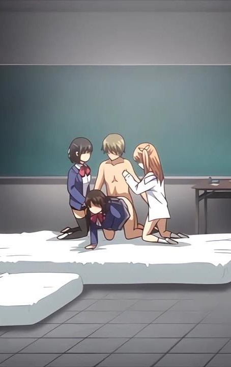 2023.5-后宫狂热4.