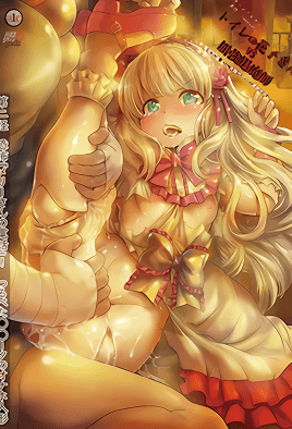 2021.5-厕所里的花子小姐VS屈强退魔师2