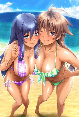 2020.10-恶之女干部满月之夜R 1