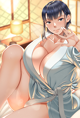 2020.8-第一次的人妻 2.