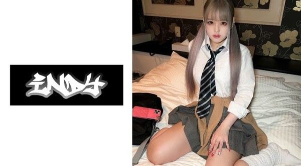 534IOO-124 露臉【個人攝影】與函授學校辣妹找乾爹_與超時髦泡泡襪制服女子自拍性愛影片