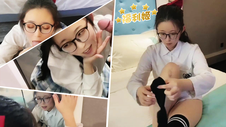 司语女神学生制服爆草颜射