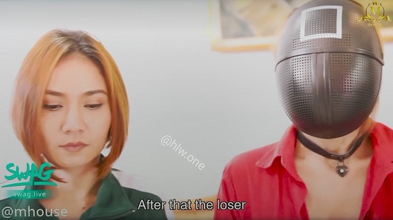 射精游戏,石头剪刀布,输了惩罚