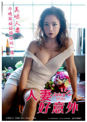 人妻好意外   1990