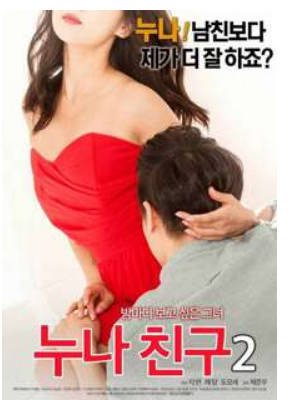 姐姐的朋友2     2017