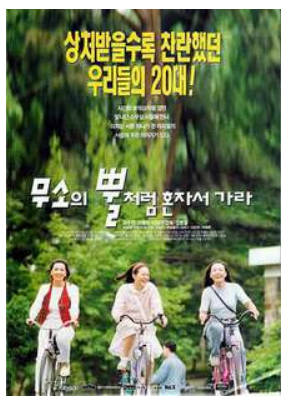 像犀牛角一样一个人走吧   1995