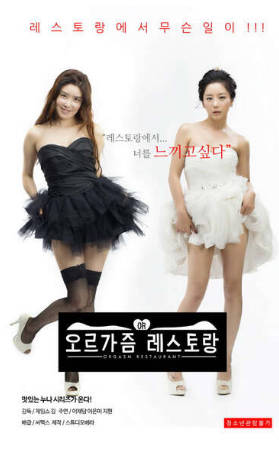 高潮西餐厅 2020