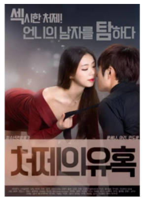 小姨子的诱惑   2017