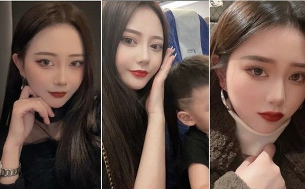 我.的小母狗背着老公偷偷出来约炮