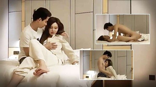 追.梦人文轩约上昨晚预约西装1米7几妹子